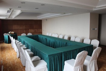  - Hua Lian Dong Huan Hotel - Chengdu