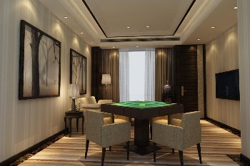  - Hua Lian Dong Huan Hotel - Chengdu