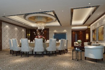  - Hua Lian Dong Huan Hotel - Chengdu