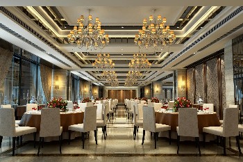  - Hua Lian Dong Huan Hotel - Chengdu