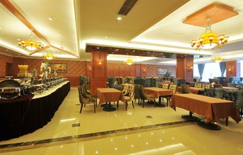  - Sien Hotel - Chengdu