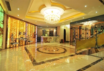  - Sien Hotel - Chengdu