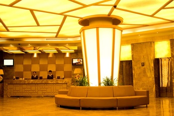  - Junlin International Hotel - Chengdu