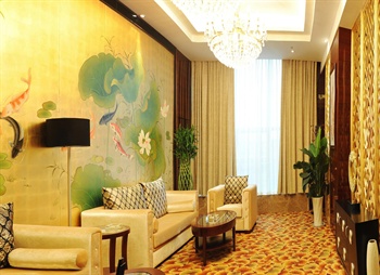  - Yinsheng International Hotel - Chengdu