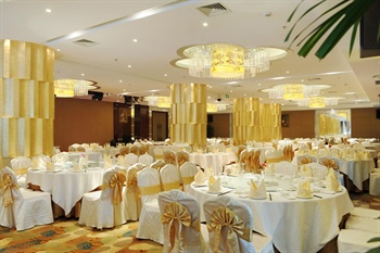  - Yinsheng International Hotel - Chengdu