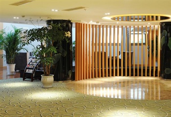  - Yinsheng International Hotel - Chengdu