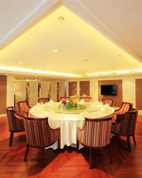  - Mercure chengdu North Hotel