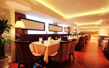  - Mercure chengdu North Hotel