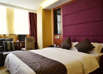  - Mingyue Hotel Pi County - Chengdu