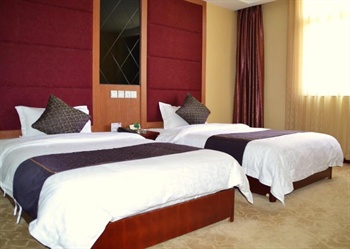  - Mingyue Hotel Pi County - Chengdu