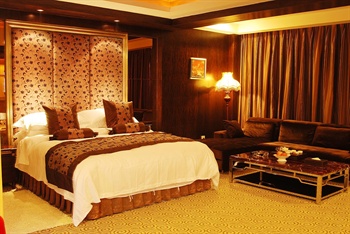  - Leshan Hanzun Hotel