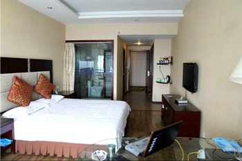  - Sea Melody Hotel Leshan