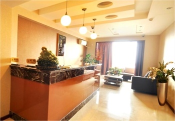  - Sea Melody Hotel Leshan