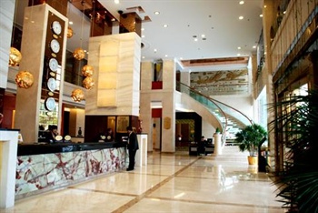  - Yin Long Rong Zhou Hotel