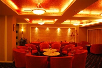  - Yin Long Rong Zhou Hotel