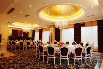  - Victoria Grand Hotel