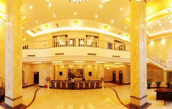  - Victoria Grand Hotel