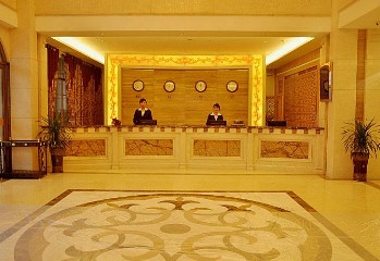  - Yibin Nanxi Hotel