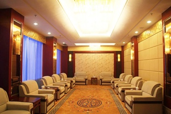  - Huaneng Fujiang Hotel - Yibin