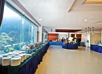  - Emeishan Huasheng International Zoology Hotel