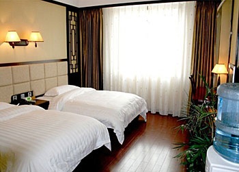 -- - Yidu Culture Hotel - Emeishan