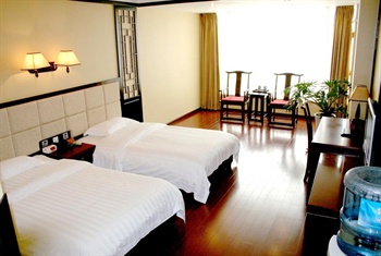  - Yidu Culture Hotel - Emeishan