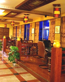  - Mount Emei golden hills Hotel