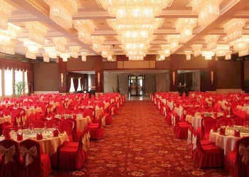 Ballroom - Jiajiang Sweeney Hotel