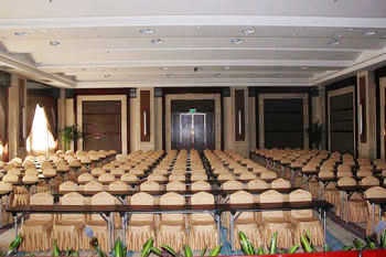 Multi-function Hall - Jiajiang Sweeney Hotel