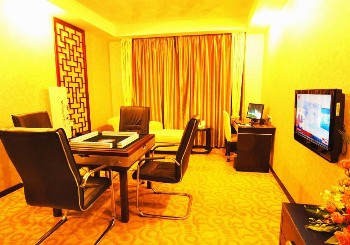  - Emeishan Xianyue International Hotel