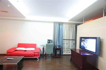  - Emeishan Xingangwan Hotel