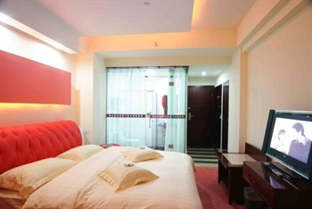  - Emeishan Xingangwan Hotel