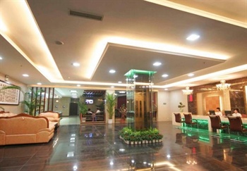  - Emeishan Xingangwan Hotel