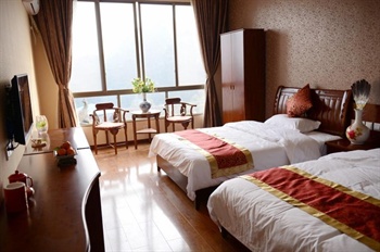  - True Mount Emei Yuan Hotel VIP Building No. seven