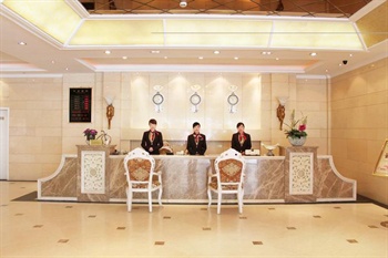  - Jiutong Sunshine Hotel - Jiuzhaigou