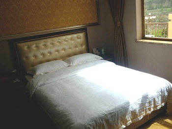  - Hanlin Sunshine Hotel - Jiuzhaigou Valley