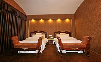 -- - Xichang Standard International Hotel