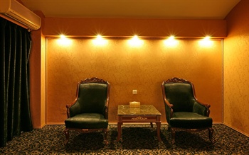  - Xichang Standard International Hotel