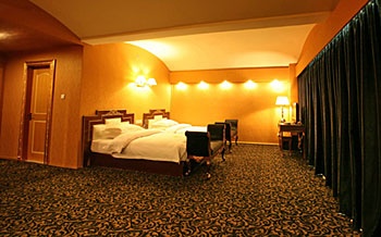 -- - Xichang Standard International Hotel