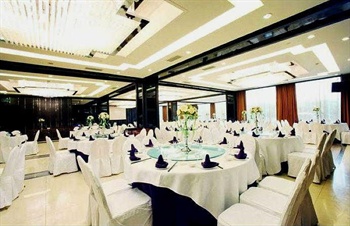  - Minshan Hotel - Xichang