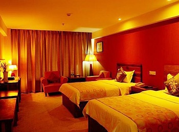  - Xichang Langqiao Holiday Inn