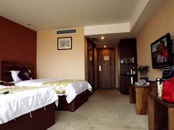  - Xichang Langqiao Holiday Inn