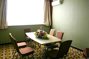 Junior Conference Room - Pretty Hotel - Xichang