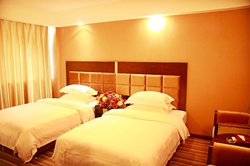 Superior Room - Pretty Hotel - Xichang