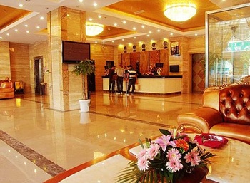  - Xichang Fenghuang Hotel