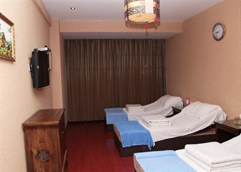  - Tian Hao Hotel - Xichang