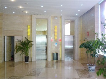  - Tian Hao Hotel - Xichang