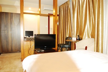  - Suote Holiday Hotel - Xichang