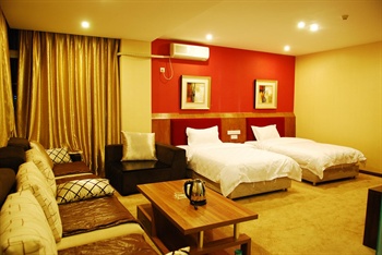  - Suote Holiday Hotel - Xichang