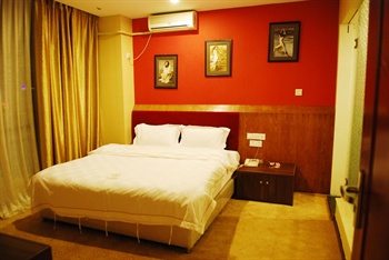  - Suote Holiday Hotel - Xichang